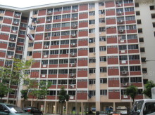 Blk 123 Teck Whye Lane (Choa Chu Kang), HDB 5 Rooms #155892